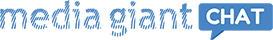 Media Giant Chat logo